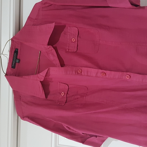 Ladies blouse - Picture 2 of 4